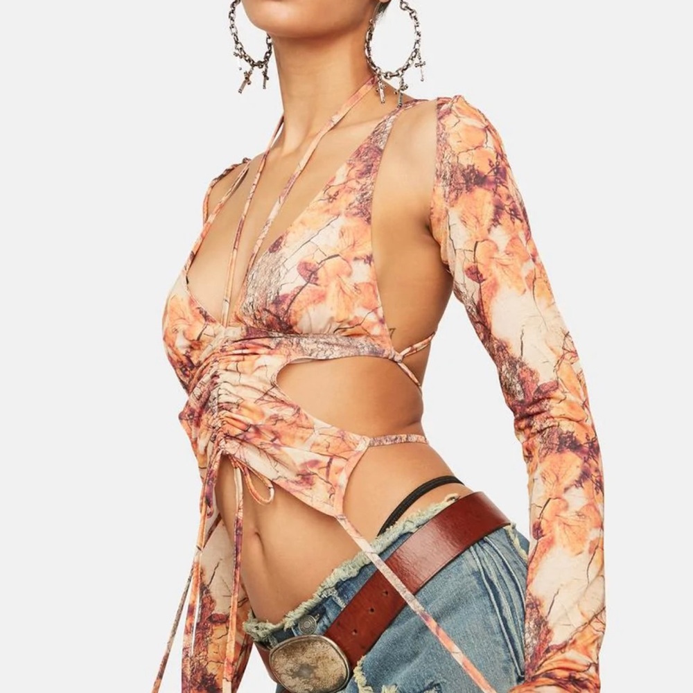 Willow Top